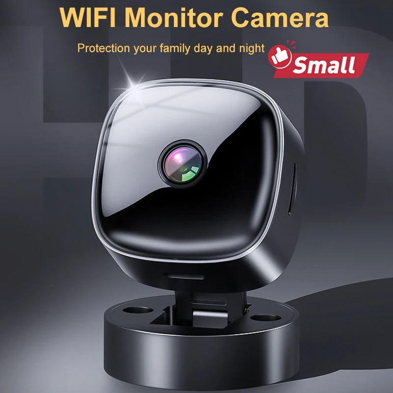 Mini Camera WiFi