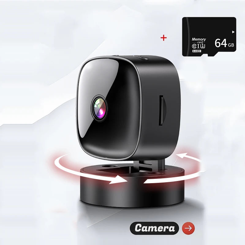 Mini Camera WiFi