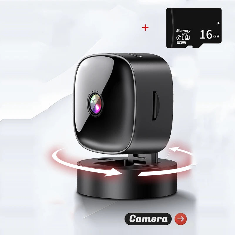 Mini Camera WiFi