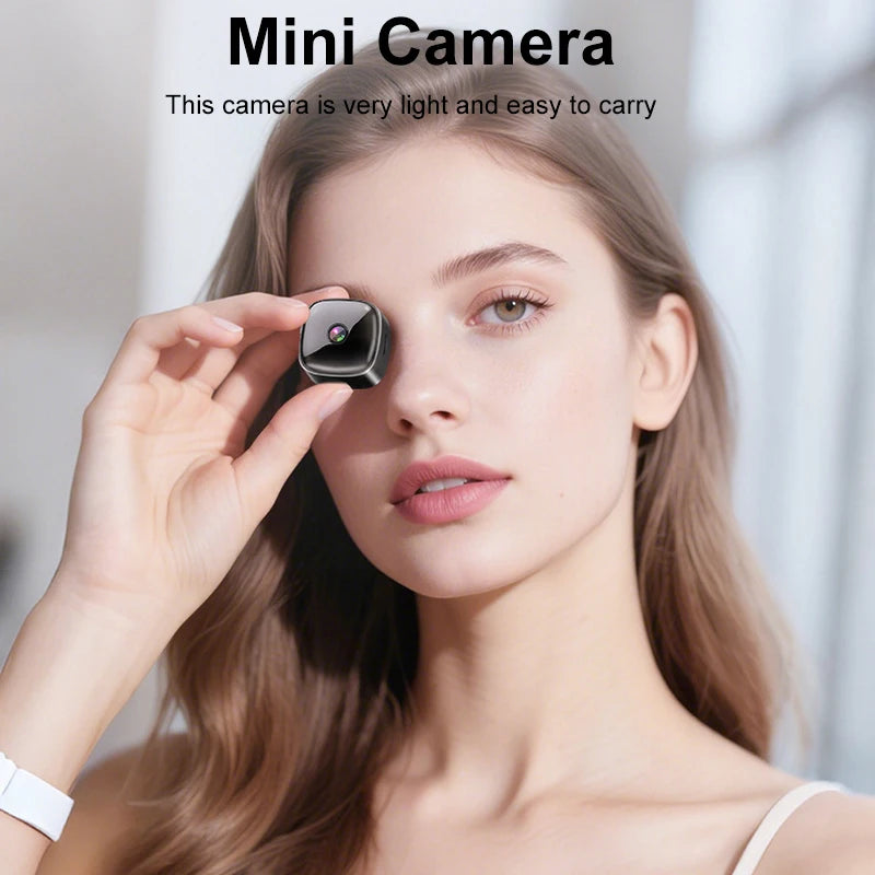 Mini Camera WiFi